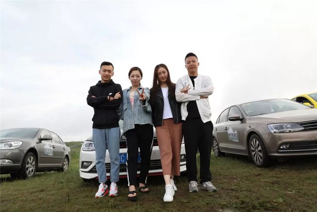 環(huán)美亞西行漫記自駕游