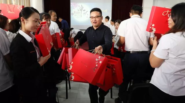 乾港集團中秋主題活動