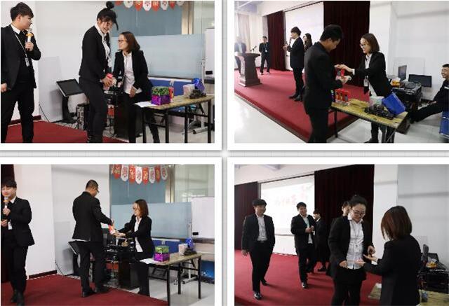 乾港元宵歡樂會