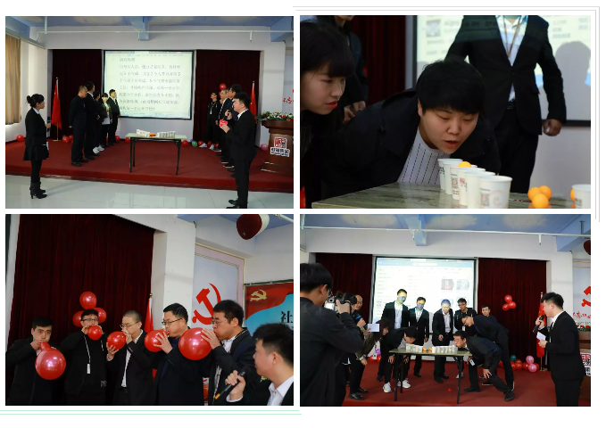 乾港生日，生日party，環(huán)保生日會(huì)，環(huán)保公司，乾港集團(tuán)